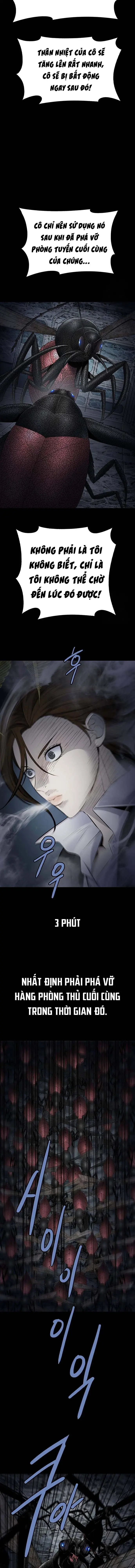 Dead Queen Chapter 193 - Trang 22