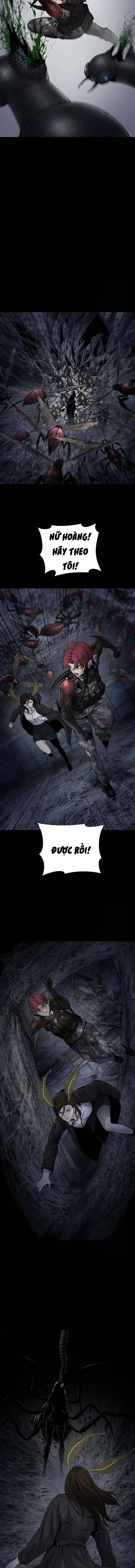 Dead Queen Chapter 193 - Trang 24