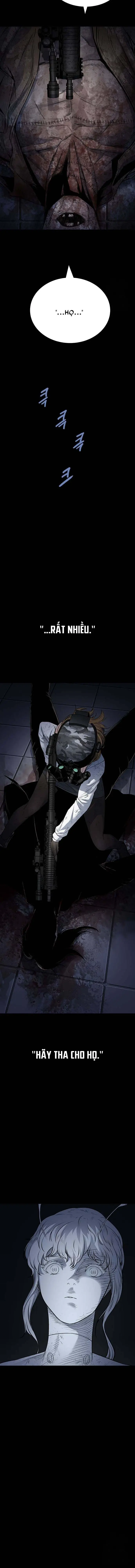 Dead Queen Chapter 193 - Trang 4