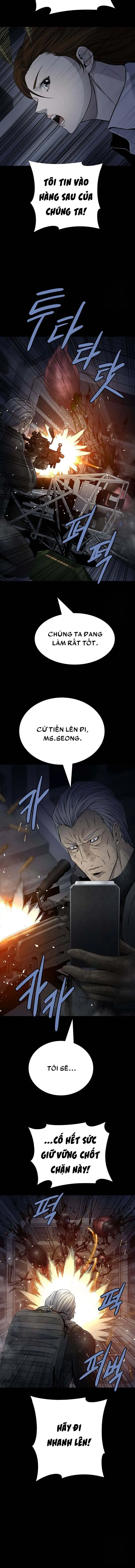Dead Queen Chapter 193 - Trang 7