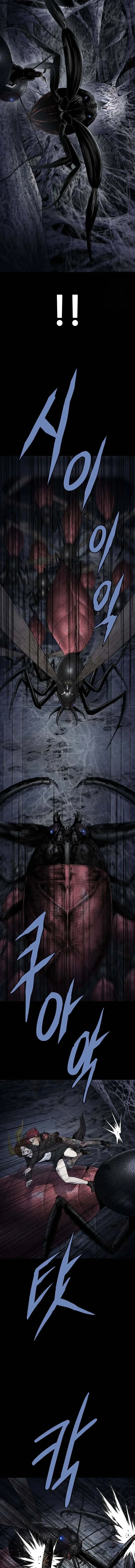 Dead Queen Chapter 193 - Trang 9