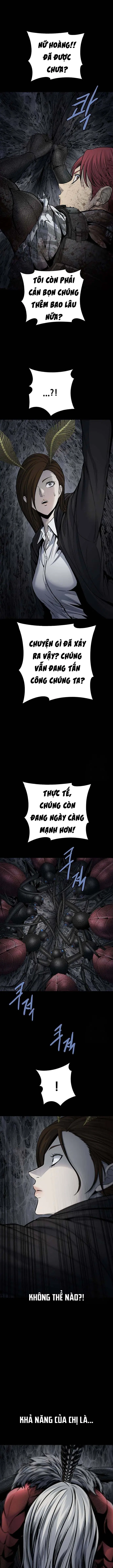 Dead Queen Chapter 194 - Trang 10