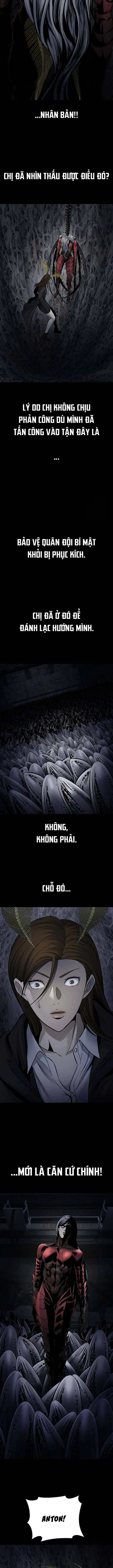 Dead Queen Chapter 194 - Trang 11