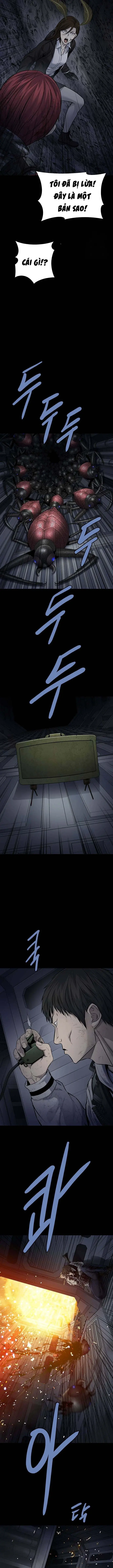 Dead Queen Chapter 194 - Trang 12