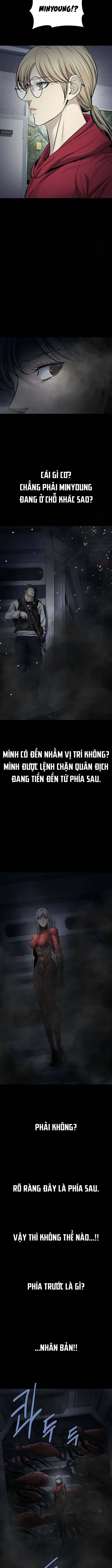 Dead Queen Chapter 194 - Trang 14