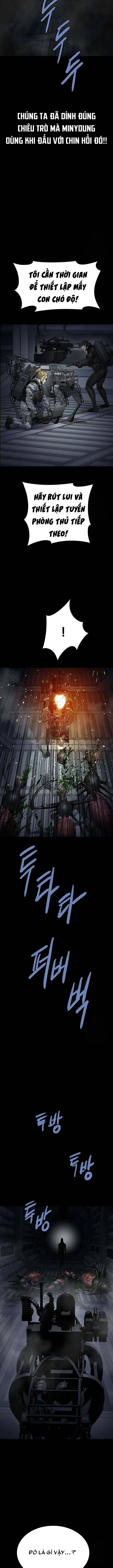 Dead Queen Chapter 194 - Trang 15