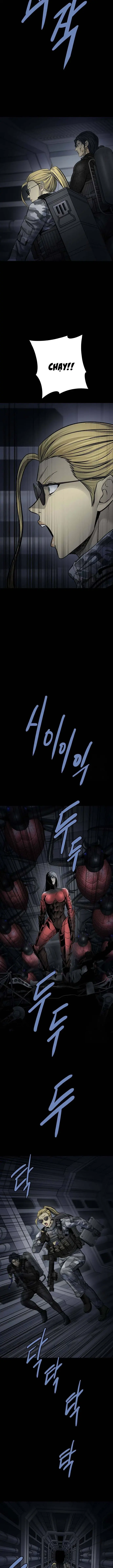 Dead Queen Chapter 194 - Trang 17