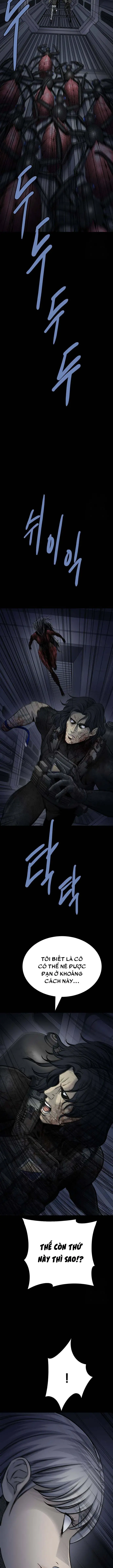 Dead Queen Chapter 194 - Trang 18