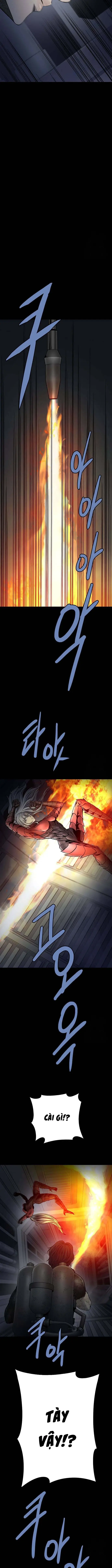 Dead Queen Chapter 194 - Trang 19
