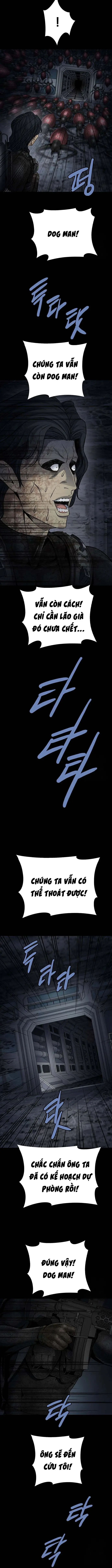 Dead Queen Chapter 194 - Trang 23