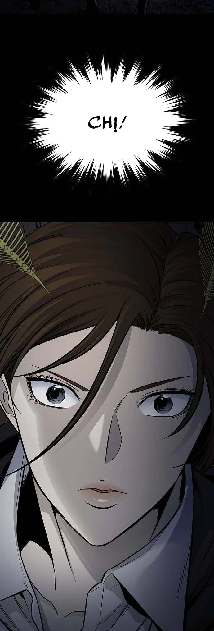 Dead Queen Chapter 194 - Trang 4