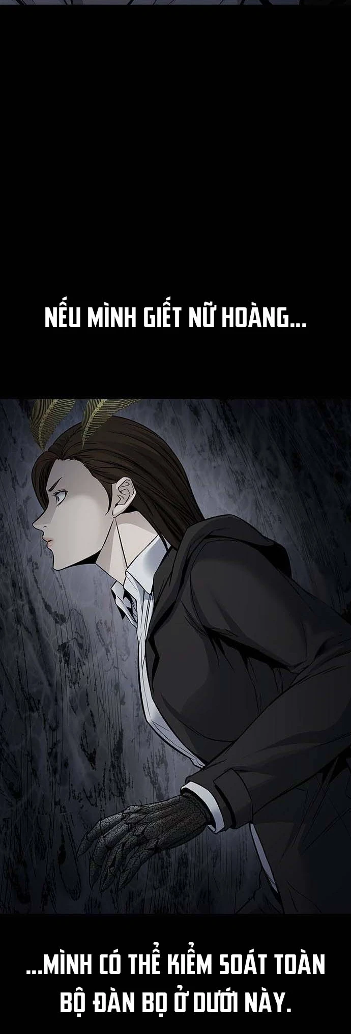Dead Queen Chapter 194 - Trang 5