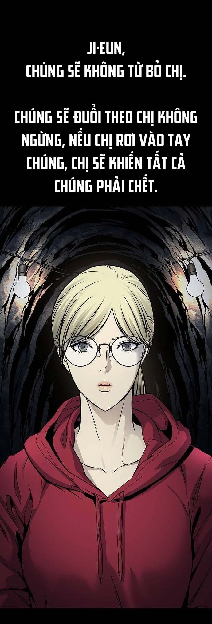 Dead Queen Chapter 194 - Trang 6