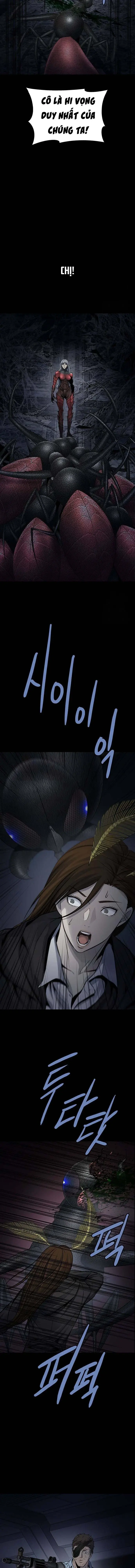 Dead Queen Chapter 195 - Trang 11