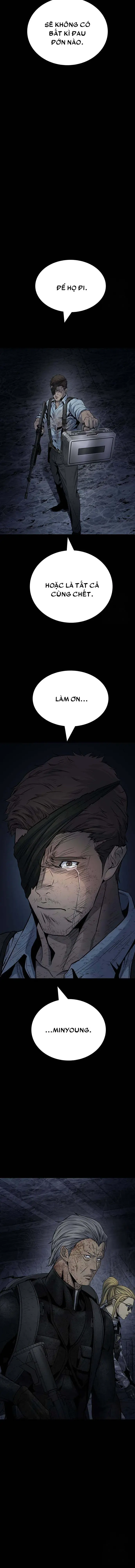 Dead Queen Chapter 195 - Trang 13