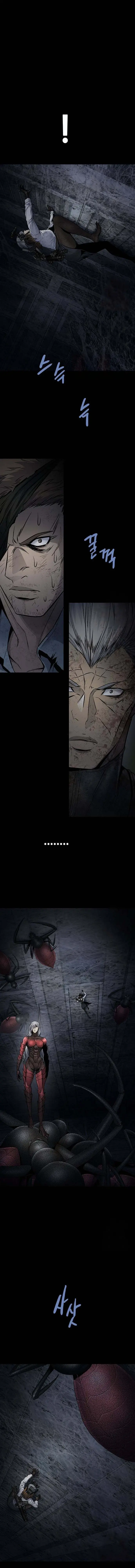 Dead Queen Chapter 195 - Trang 15