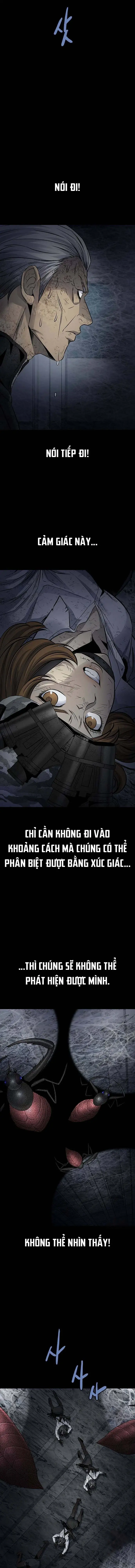 Dead Queen Chapter 195 - Trang 16
