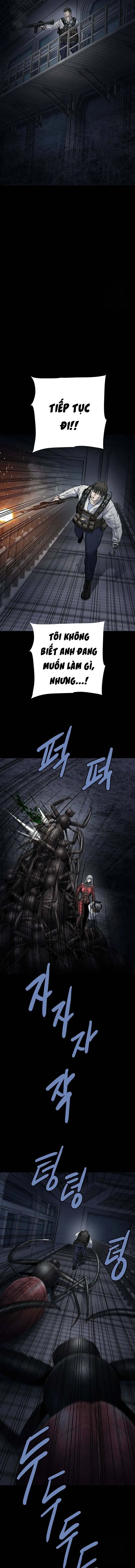Dead Queen Chapter 195 - Trang 19