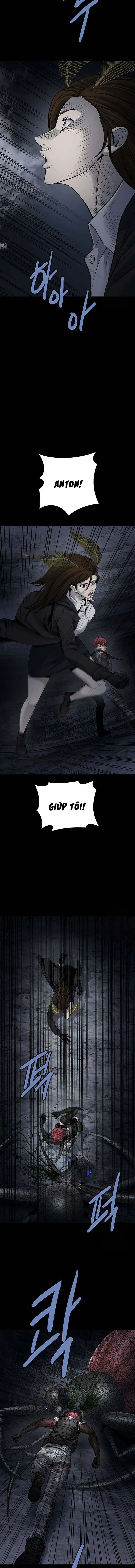 Dead Queen Chapter 195 - Trang 20
