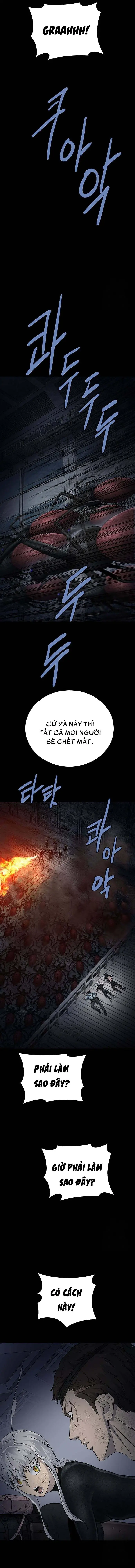 Dead Queen Chapter 195 - Trang 7