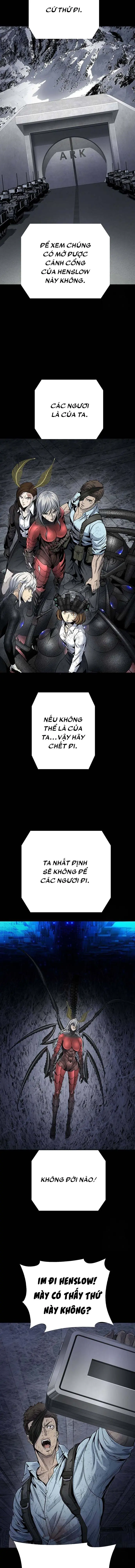 Dead Queen Chapter 196 - Trang 15