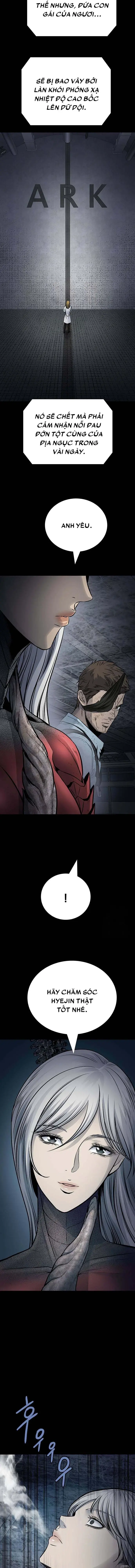 Dead Queen Chapter 196 - Trang 17