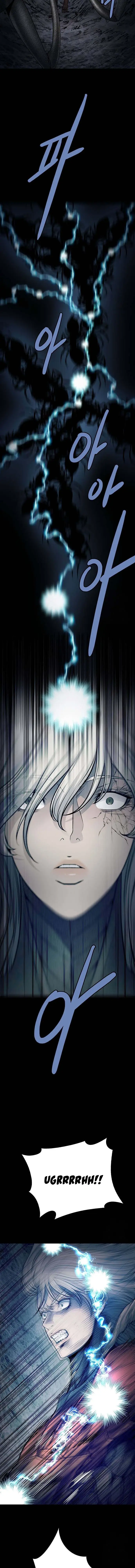 Dead Queen Chapter 196 - Trang 19