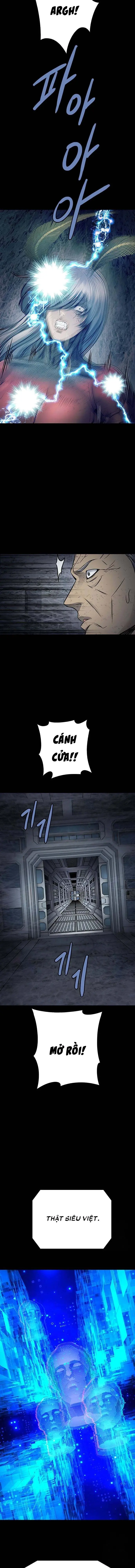 Dead Queen Chapter 196 - Trang 20