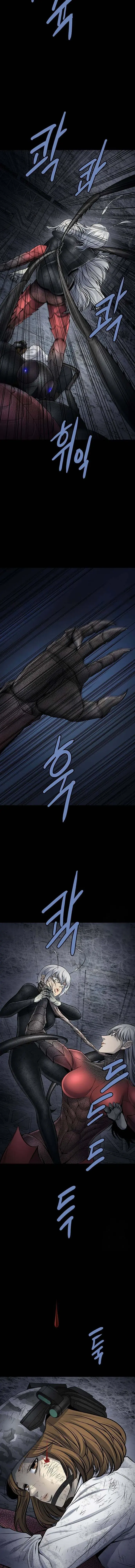 Dead Queen Chapter 196 - Trang 4