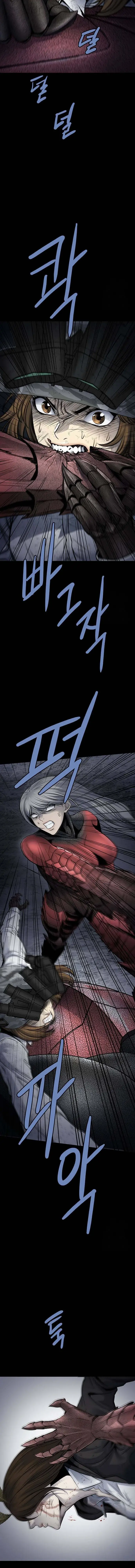 Dead Queen Chapter 196 - Trang 6