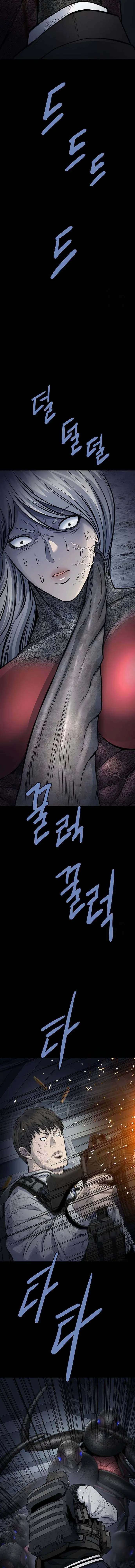 Dead Queen Chapter 196 - Trang 8