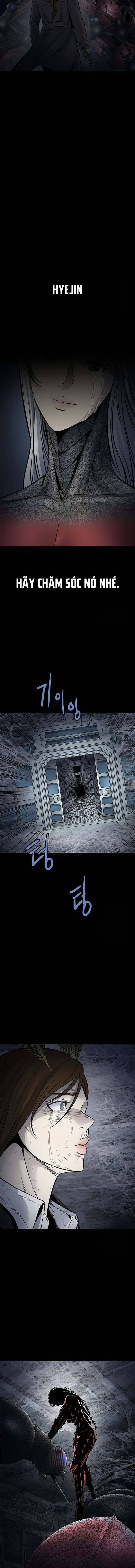 Dead Queen Chapter 197 - Trang 10