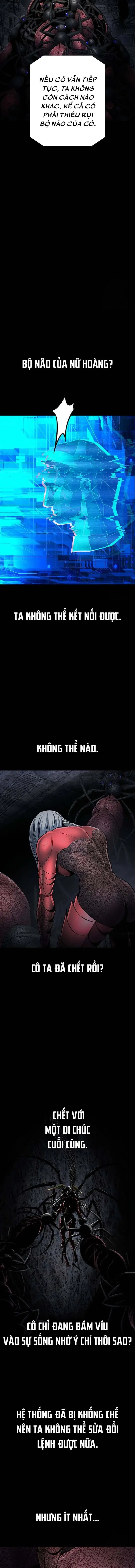 Dead Queen Chapter 197 - Trang 13