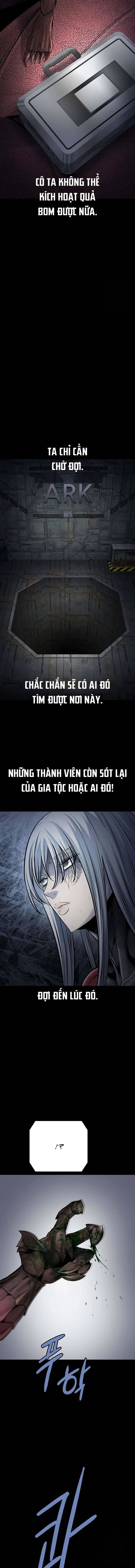 Dead Queen Chapter 197 - Trang 14