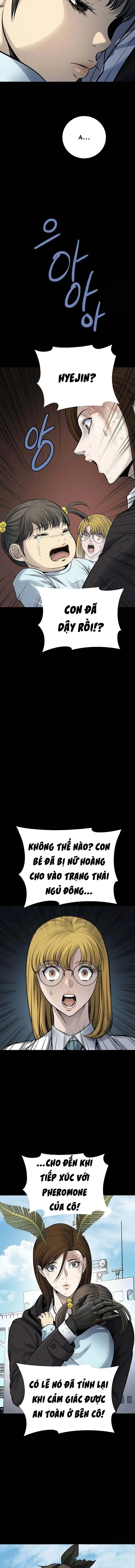 Dead Queen Chapter 197 - Trang 19