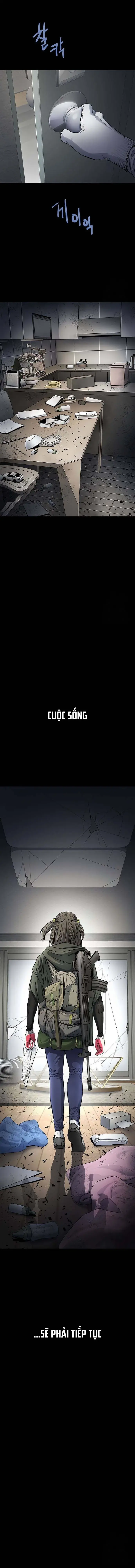 Dead Queen Chapter 197 - Trang 23