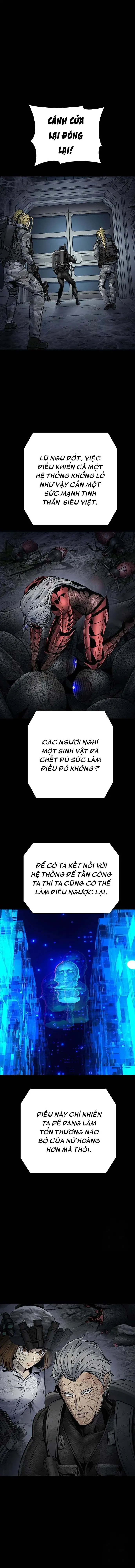 Dead Queen Chapter 197 - Trang 4