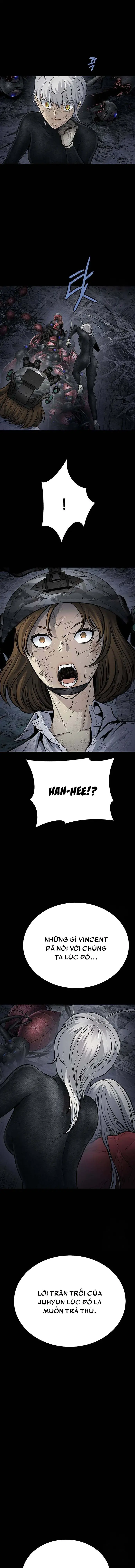 Dead Queen Chapter 197 - Trang 5