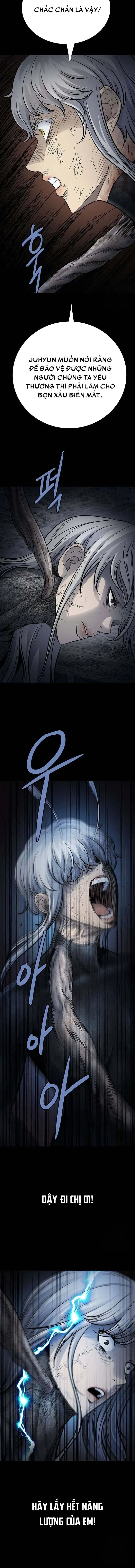 Dead Queen Chapter 197 - Trang 6