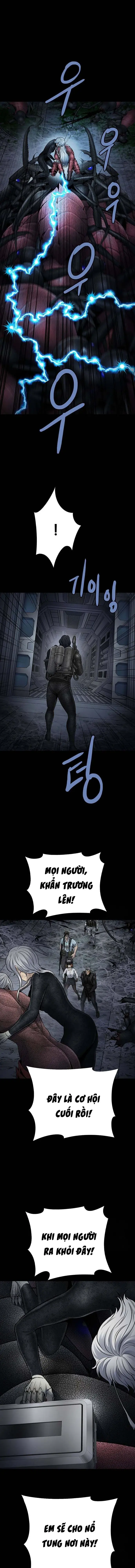 Dead Queen Chapter 197 - Trang 7
