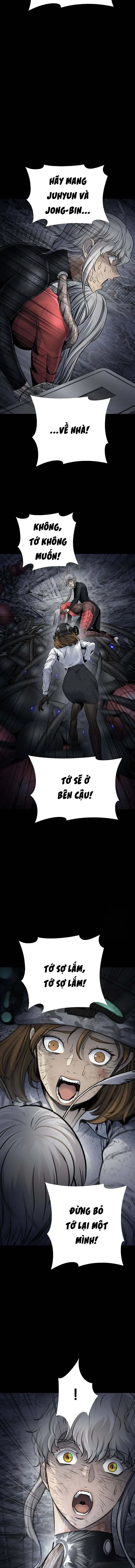 Dead Queen Chapter 197 - Trang 8
