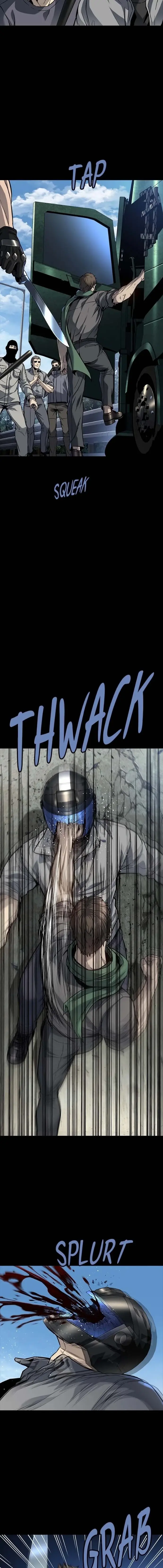 Dead Queen Chapter 198 - Trang 16