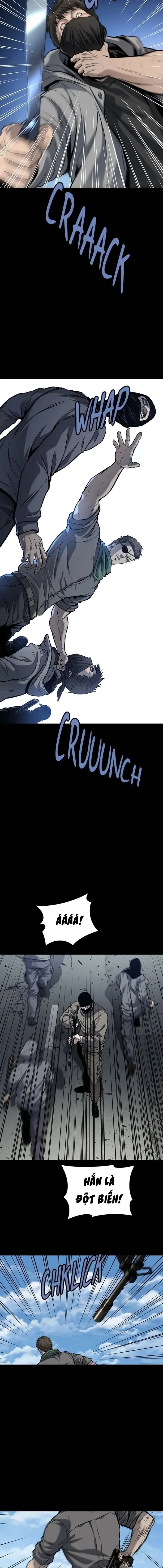 Dead Queen Chapter 198 - Trang 17