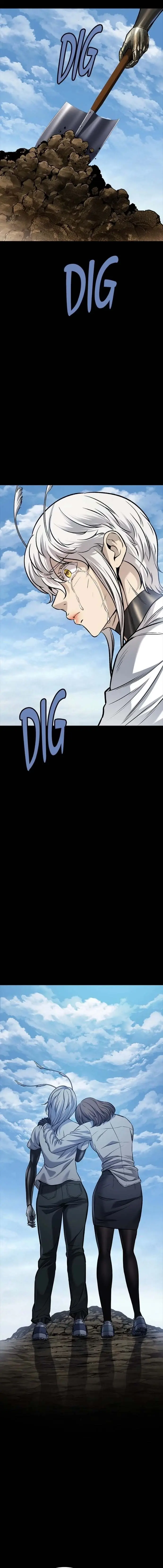 Dead Queen Chapter 198 - Trang 8