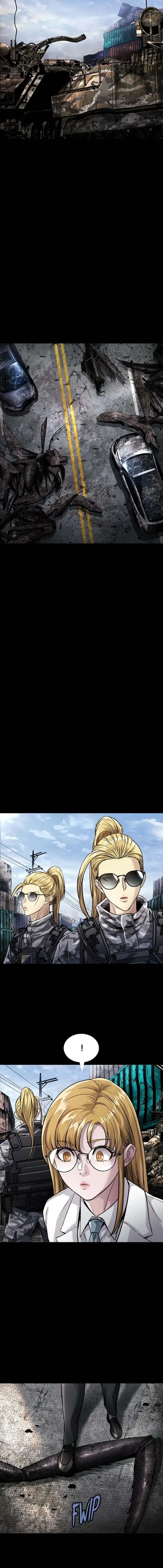 Dead Queen Chapter 199 - Trang 10