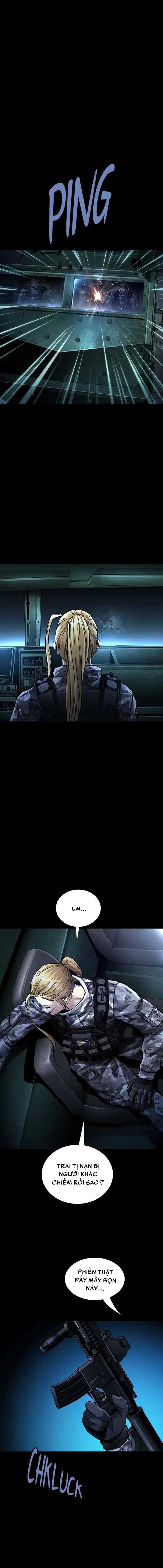 Dead Queen Chapter 199 - Trang 18