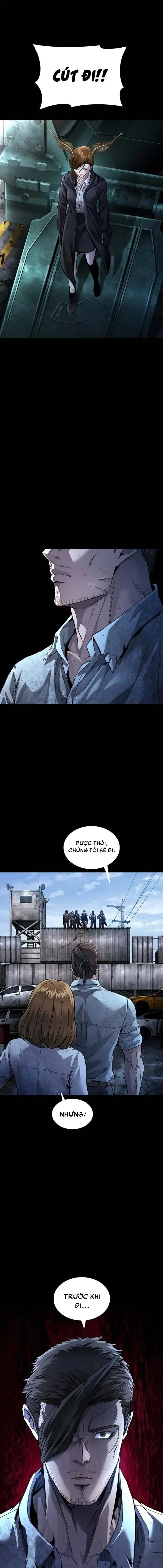 Dead Queen Chapter 199 - Trang 23