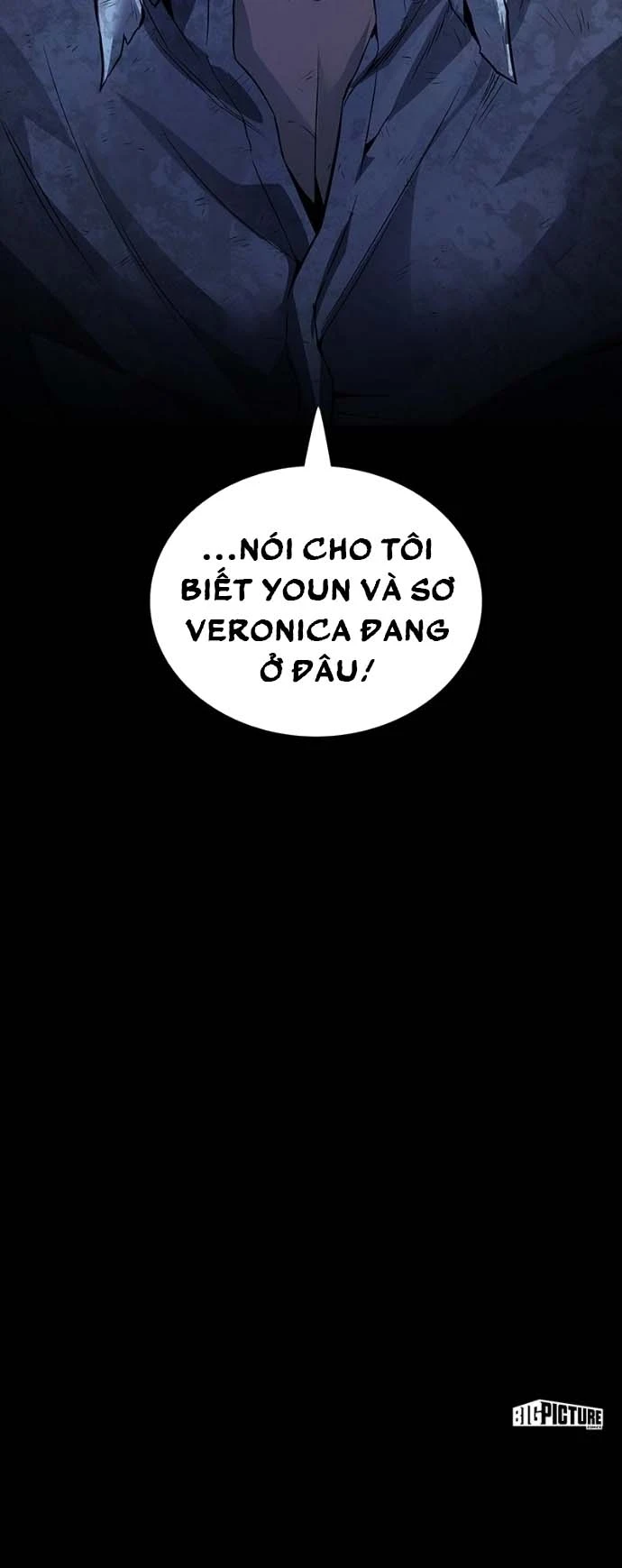 Dead Queen Chapter 199 - Trang 24