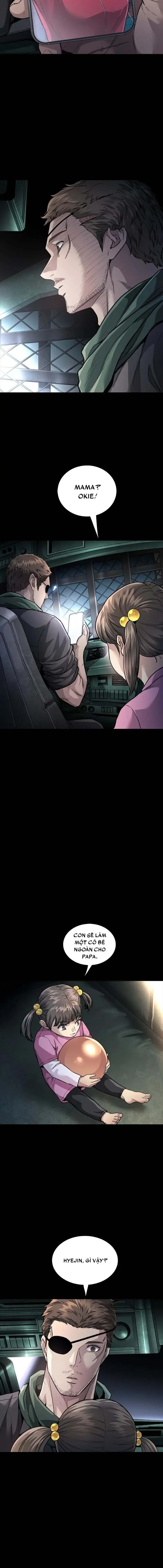 Dead Queen Chapter 199 - Trang 4