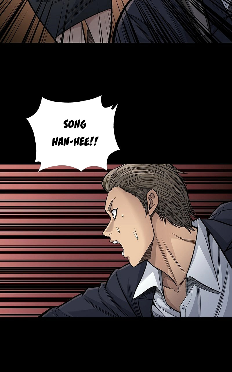 Dead Queen Chapter 2 - Trang 13